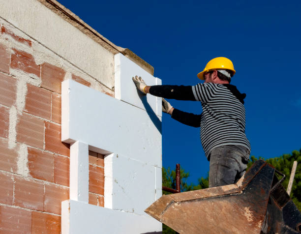 Best Residential Insulation Services  in Burlingame, CA