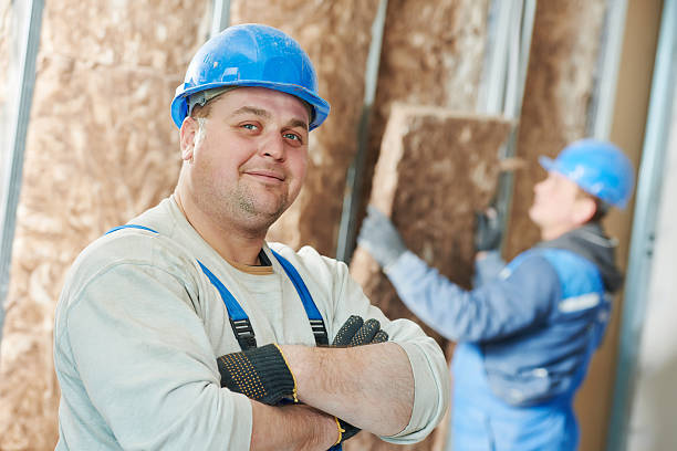 Burlingame, CA Insulation Contractor Company