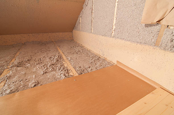 Best Spray Foam Insulation  in Burlingame, CA